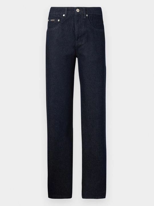 Foto van product Wijde jeans Pegador gewassen