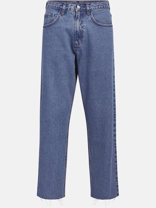 Foto van product Wijde jeans Redefined Rebel blauw