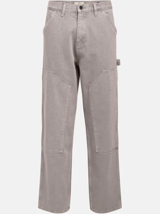 Foto van product Wijde jeans Redefined Rebel crème