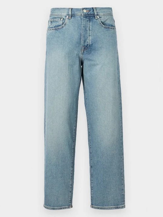 Foto van product Wijde jeans Selected