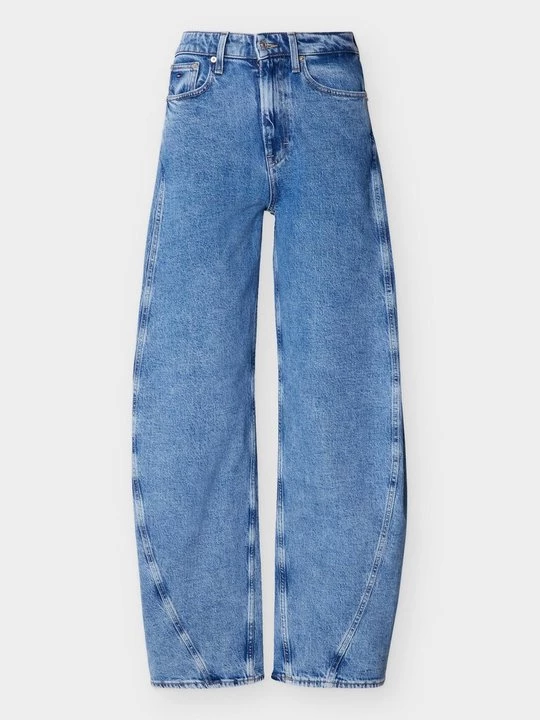 Foto van product Wijde jeans Tommy Jeans