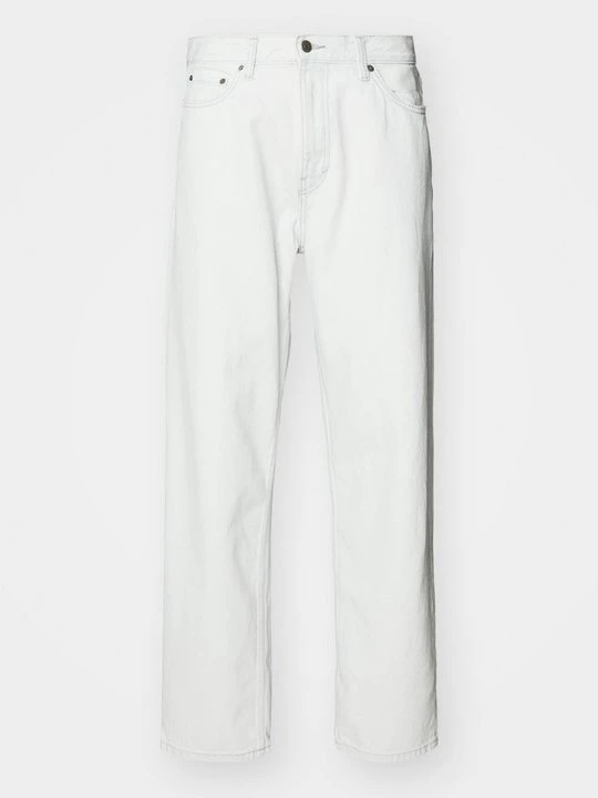Foto van product Wijde jeans Weekday blauw