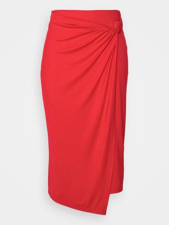 Foto van product Wikkelrok Anna Field By Zalando rood