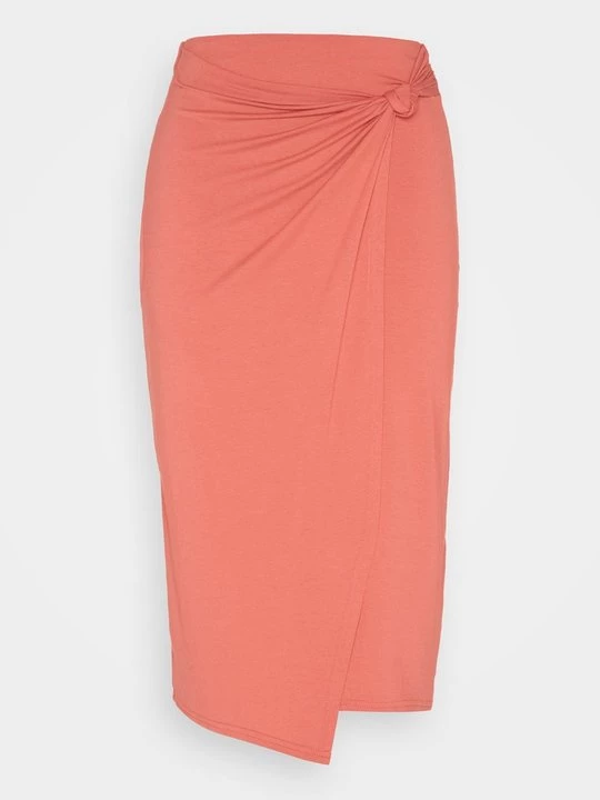 Foto van product Wikkelrok Anna Field By Zalando rood