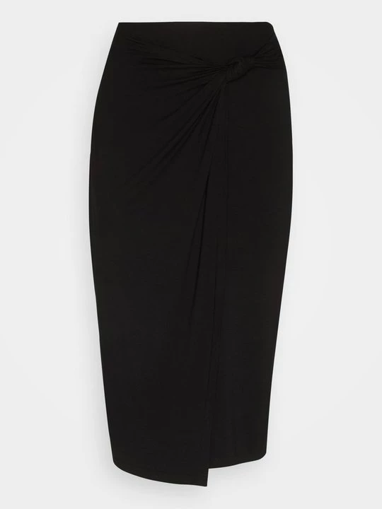 Foto van product Wikkelrok Anna Field By Zalando zwart