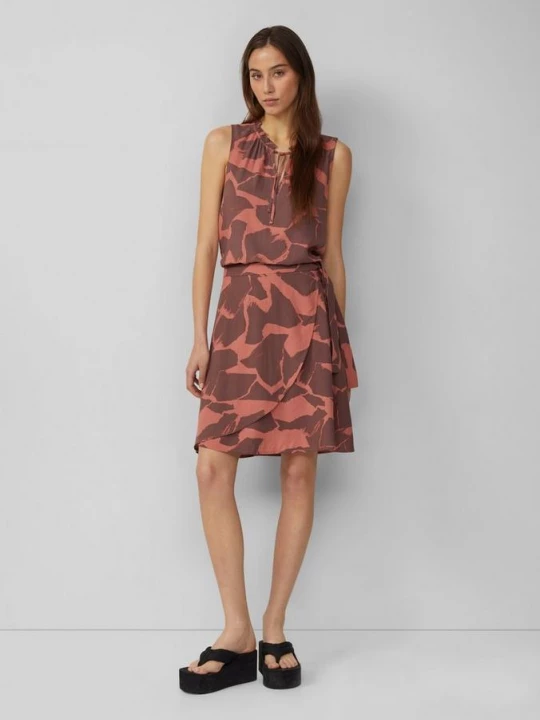 Foto van product Wikkelrok van viscose QS