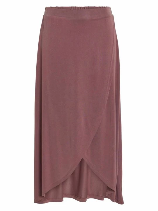 Foto van product Wikkelrok Vila roze