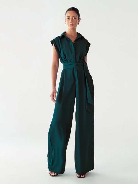 Foto van product Willa Jumpsuit 'Kobe' spar