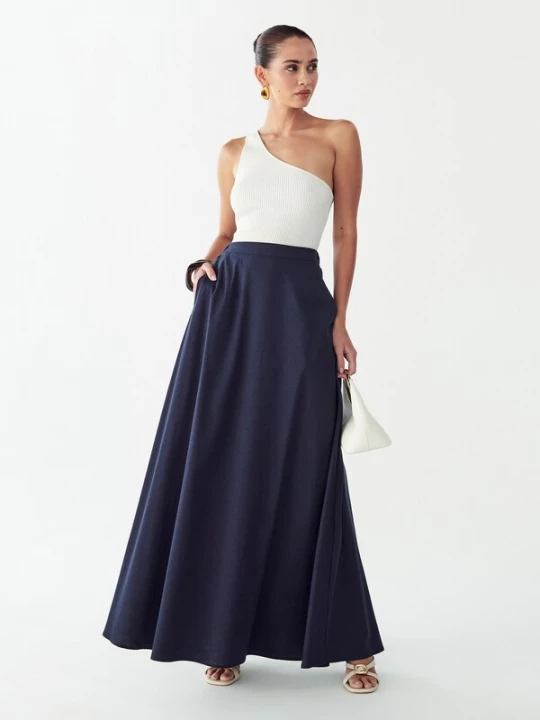 Foto van product Willa Rok 'Isla' navy