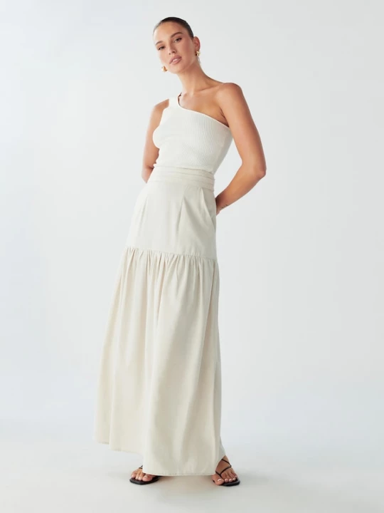 Foto van product Willa Rok 'VALENCIA' ecru