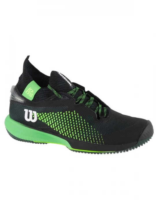 Foto van product WILSON Sportschoen 'Kaos Rapide SFT' zwart