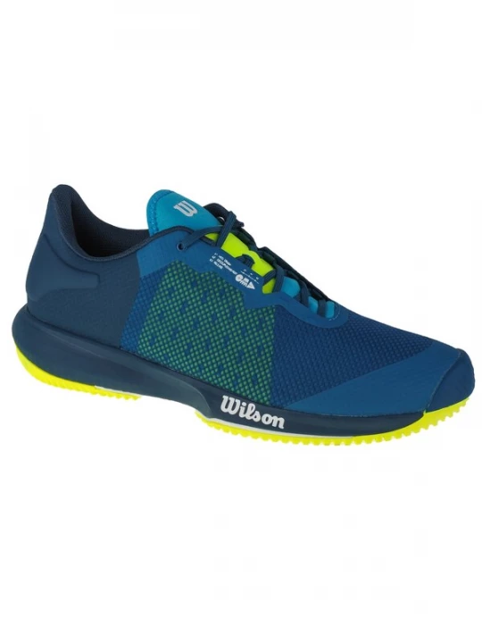Foto van product WILSON Sportschoen 'Kaos Swift' blauw