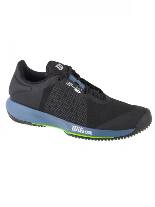 Foto van product WILSON Sportschoen 'Kaos Swift' zwart