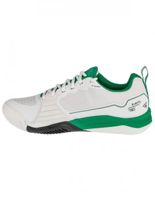 Foto van product WILSON Sportschoen 'Rush Pro 4.5 Clay' wit