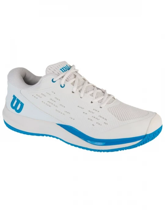 Foto van product WILSON Sportschoen 'Rush Pro Ace Oz' wit