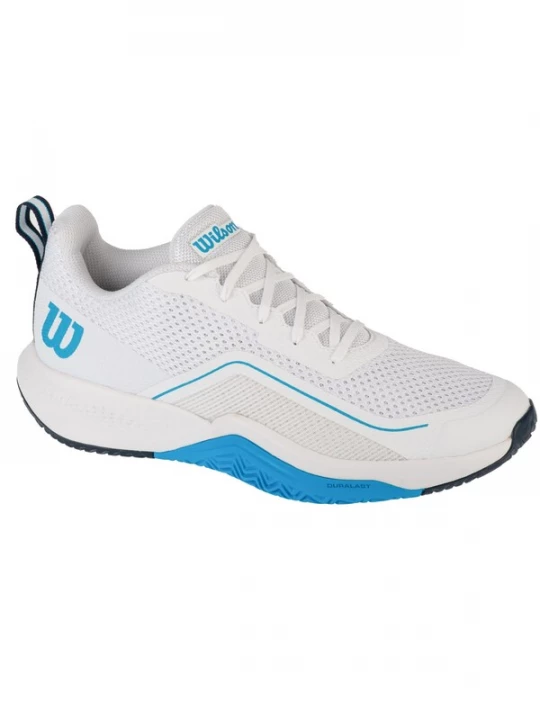 Foto van product WILSON Sportschoen 'Rush Pro Lite Oz' wit