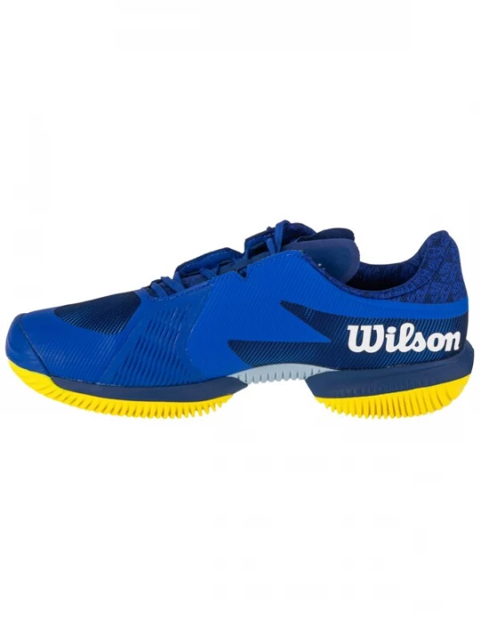 Foto van product WILSON Sportschoen 'Wilson Kaos Swift 1.5' blauw