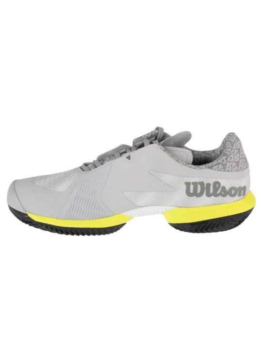 Foto van product WILSON Sportschoen 'Wilson Kaos Swift 1.5 Clay' grijs
