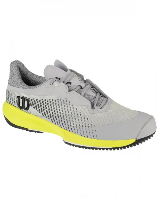 Foto van product WILSON Sportschoen 'Wilson Kaos Swift 1.5' grijs