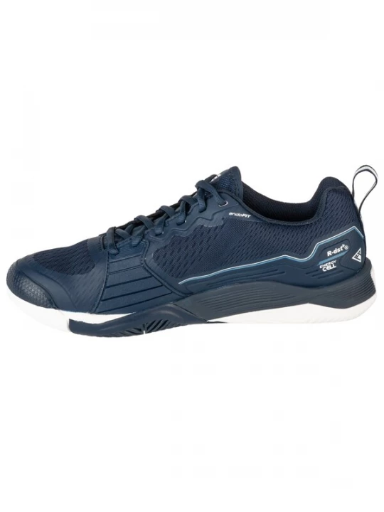 Foto van product WILSON Sportschoen 'Wilson Rush Pro 4.5' donkerblauw
