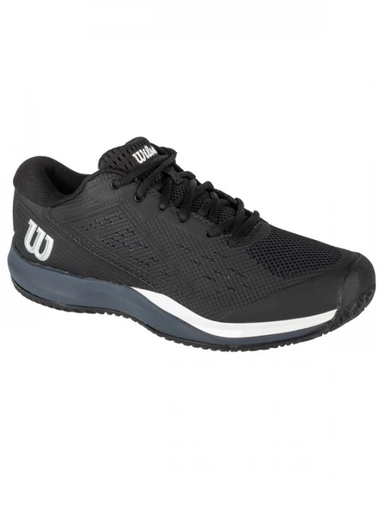 Foto van product WILSON Sportschoen 'Wilson Rush Pro Ace' zwart