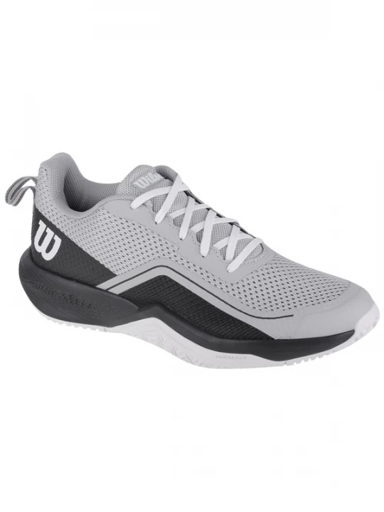 Foto van product WILSON Sportschoen 'Wilson Rush Pro Lite' grijs