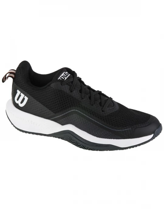 Foto van product WILSON Sportschoen 'Wilson Rush Pro Lite' zwart