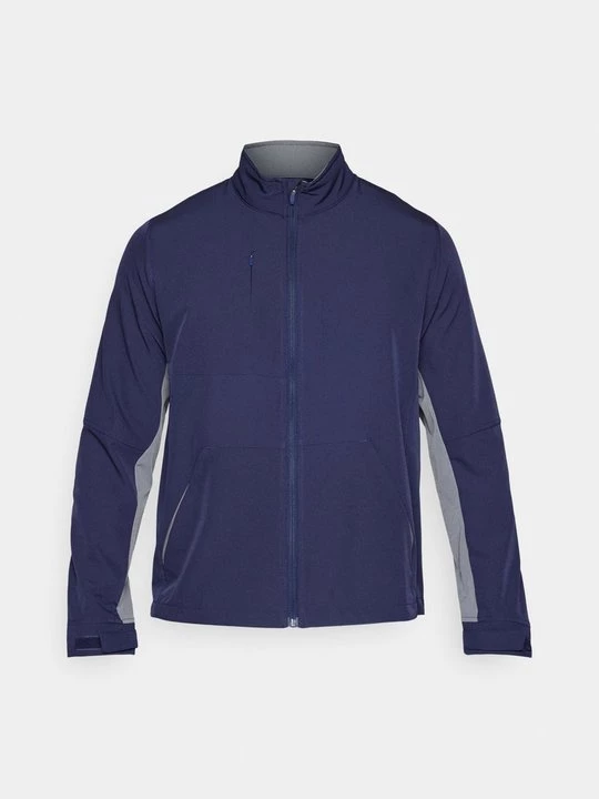 Foto van product Windjack Callaway donkerblauw