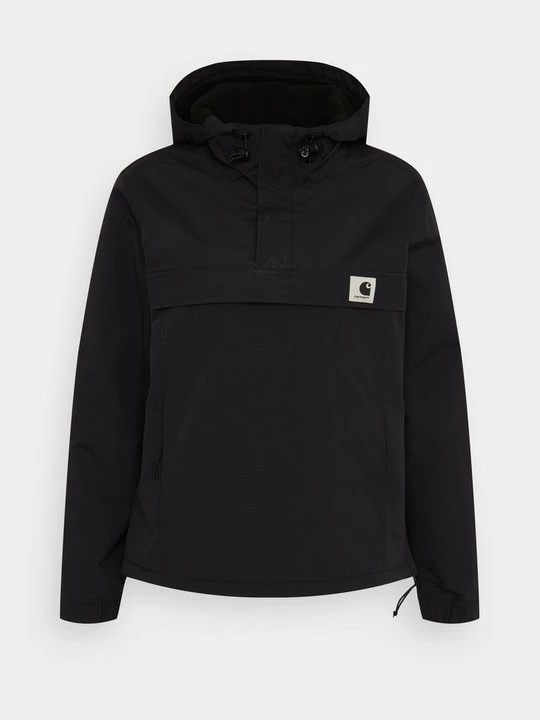 Foto van product Windjack Carhartt WIP zwart