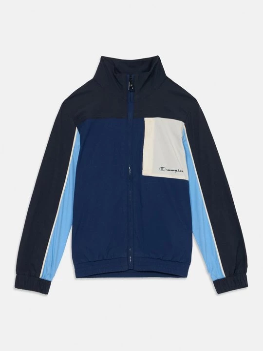 Foto van product Windjack Champion donkerblauw