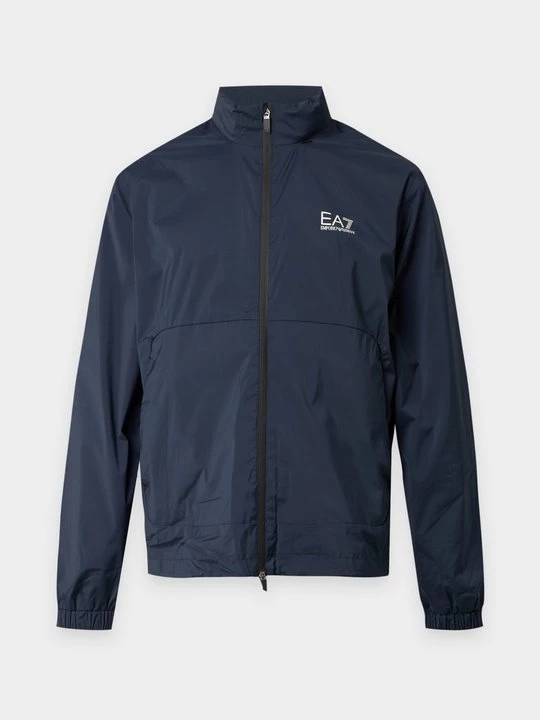 Foto van product Windjack EA7 Emporio Armani donkerblauw