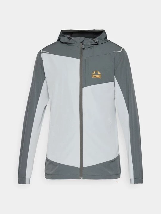 Foto van product Windjack Ellesse grijs