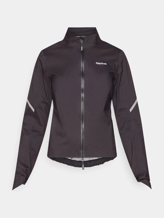 Foto van product Windjack GripGrab zwart