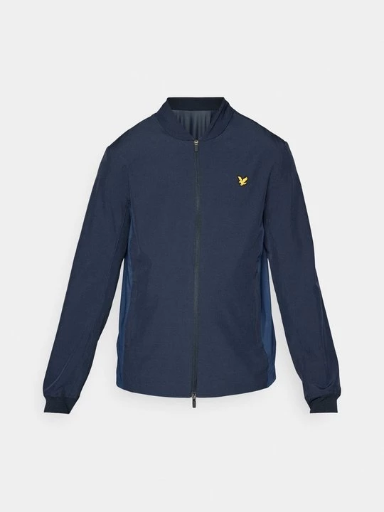 Foto van product Windjack Lyle & Scott donkerblauw