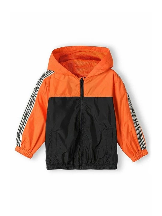 Foto van product Windjack MINOTI oranje