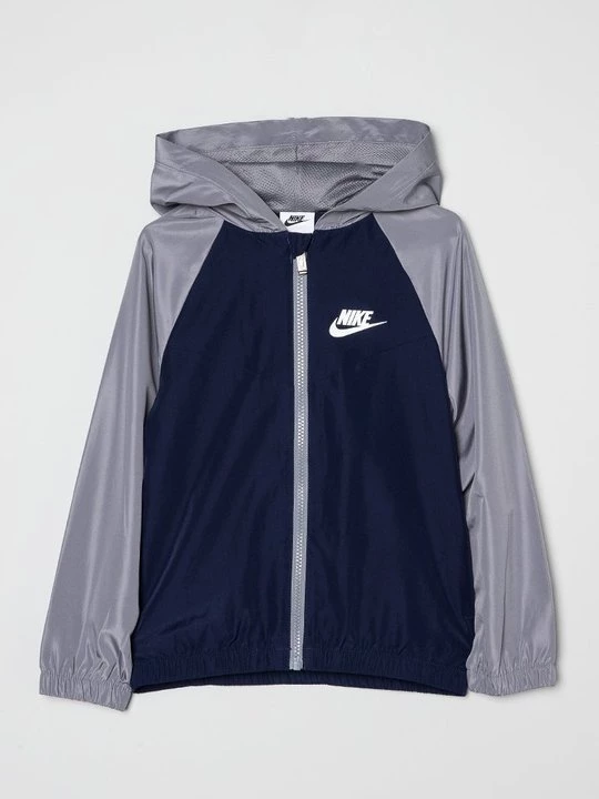 Foto van product Windjack Nike donkerblauw