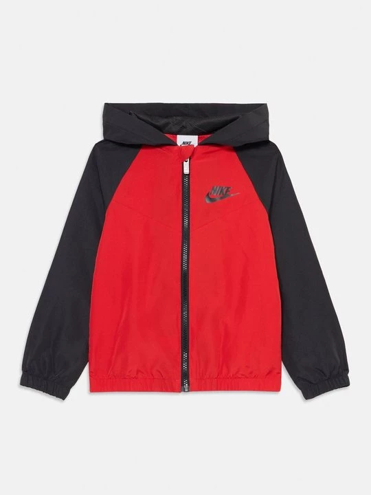 Foto van product Windjack Nike rood