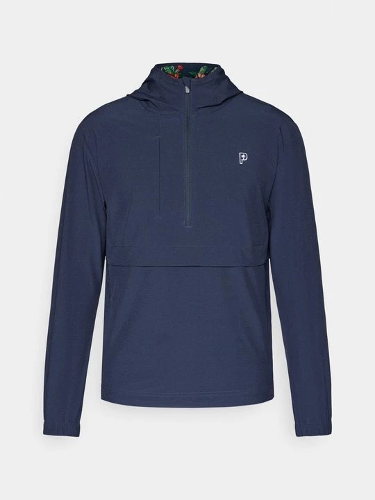 Foto van product Windjack Puma donkerblauw