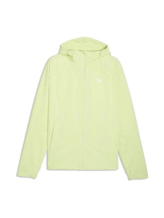 Foto van product Windjack Puma groen