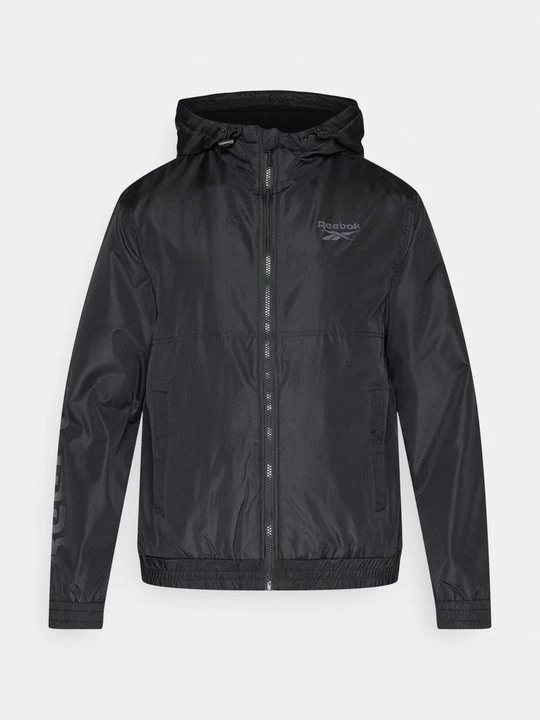 Foto van product Windjack Reebok zwart