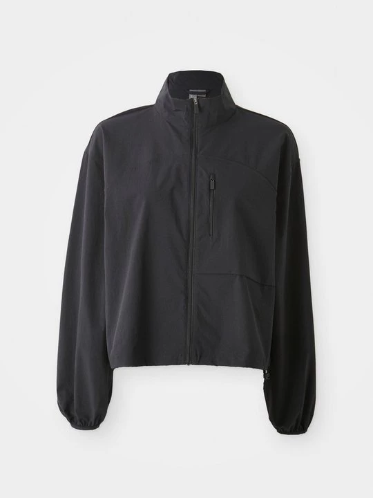 Foto van product Windjack Sweaty Betty zwart