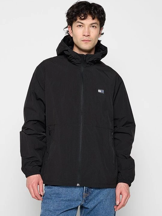 Foto van product Windjack Tommy Jeans zwart