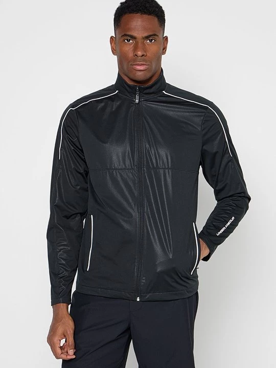 Foto van product Windjack Under Armour zwart