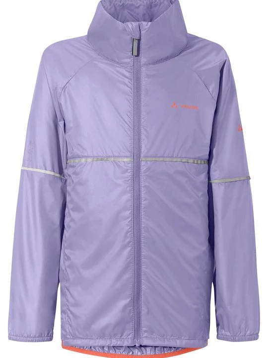 Foto van product Windjack Vaude lila