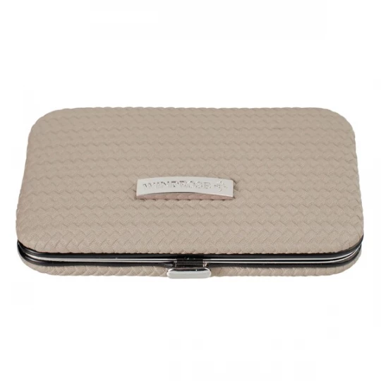 Foto van product WINDROSE Toilettas taupe