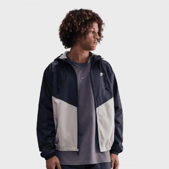Foto van product Windrunner Lined Jacket Nike zwart