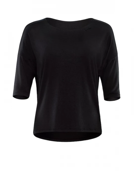 Foto van product Winshape Functioneel shirt 'Bams001 ' zwart