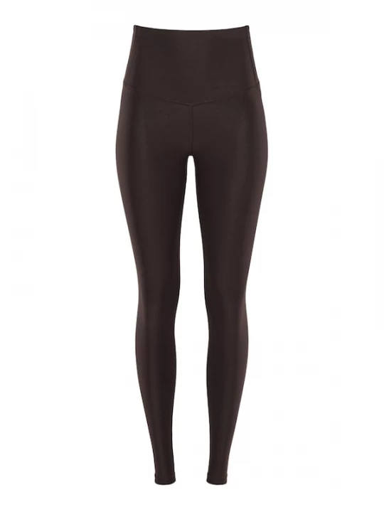 Foto van product Winshape Leggings 'HWL117C' bruin