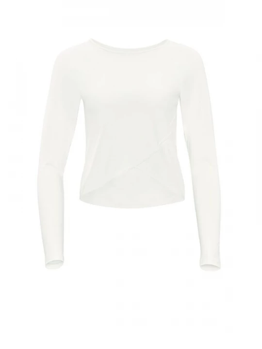 Foto van product Winshape Shirt 'AET131LS' crème