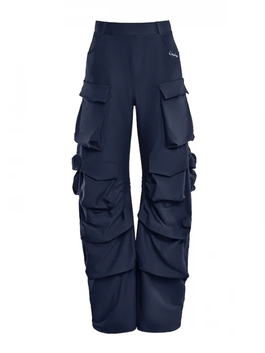 Foto van product Winshape Sportbroek ' CP101C ' antraciet